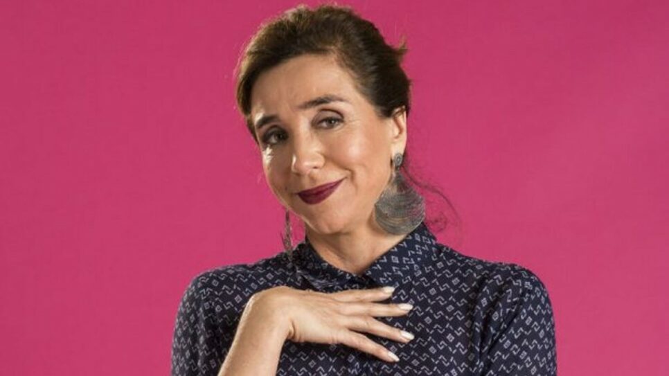 Marisa Orth entra para elenco de Além da Ilusão, próxima novela das seis (Foto: Reprodução)