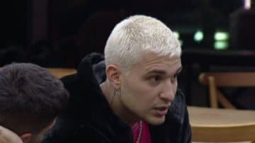 A Fazenda 13: MC Gui pega ranço de Rico e avisa: 'Não vou falar com ele'