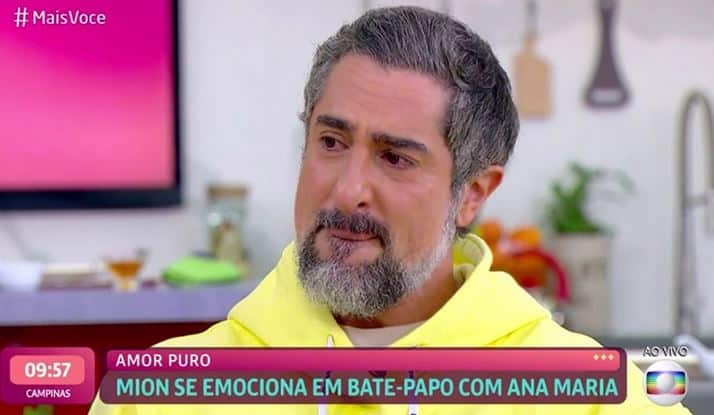 Marcos Mion sai da Netflix (Foto: Reprodução)