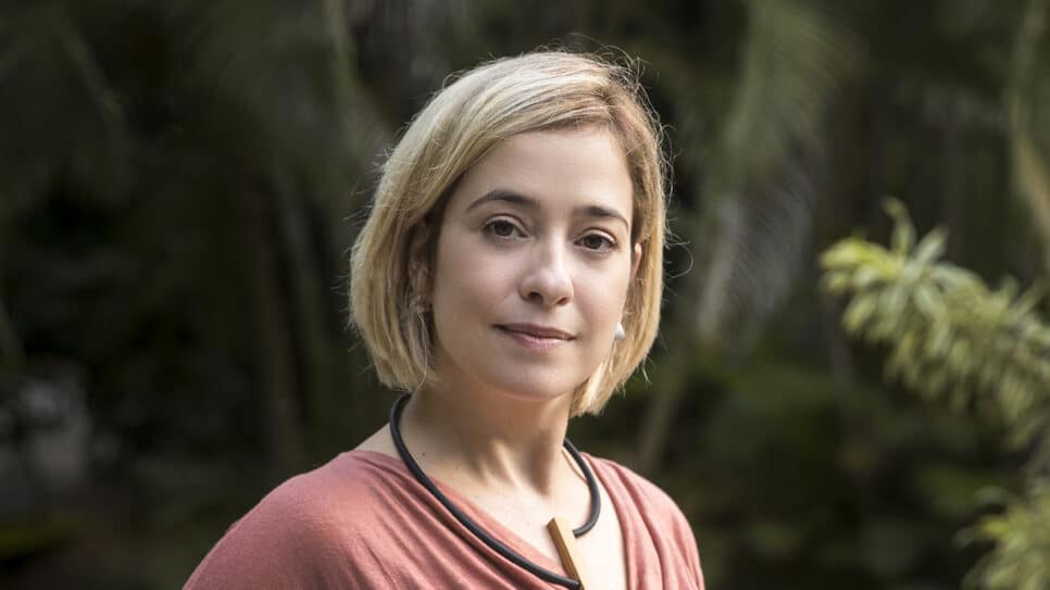 Paloma Duarte (Foto: Reprodução)