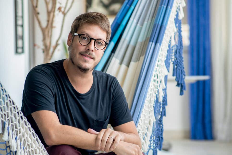 Acusado de pedofilia em filme, Fábio Porchat responde crítica: 'Não é apologia, é ficção'