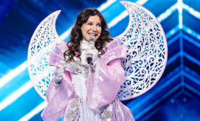 Imagem do post The Masked Singer Brasil: Priscilla Alcântara vence fantasiada de Unicórnio