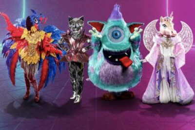 Imagem do post The Masked Singer Brasil: Saiba quem é quem na grande final