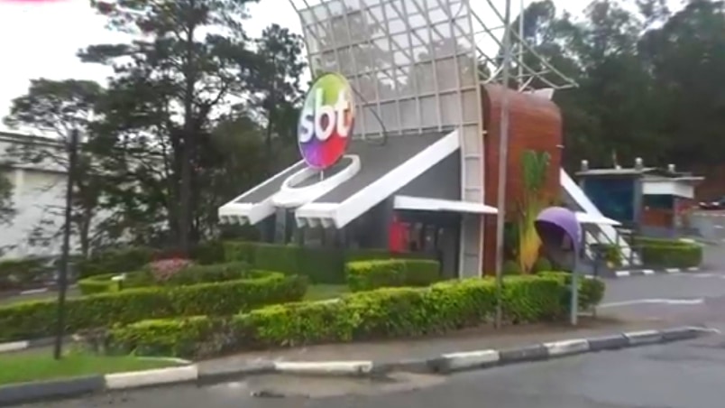 Rede Globo e SBT registram o pior média de audiência mensal de todos os tempos