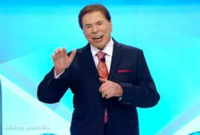 Imagem do post Silvio Santos cerca sua mansão nos EUA e coloca aviso em português contra assédio