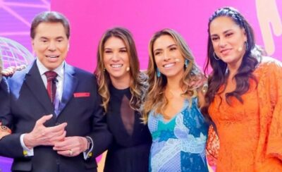 Imagem do post Filha de Silvio Santos faz desabafo impressionante após atitude inesperada do pai