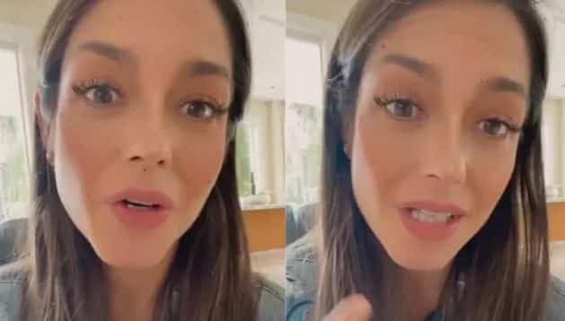 Thais Fersoza entregou o que passou com envolvendo Michel Teló (Foto: Reprodução)