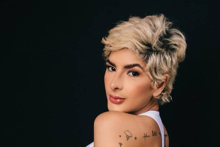 Lary Bottino pede perdão por ir em balada após testar positivo para Covid-19 (Reprodução/Instagram)
