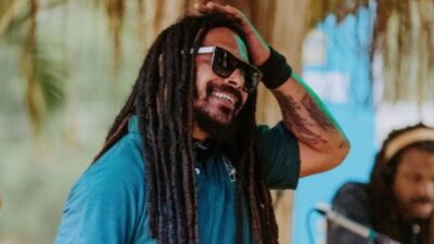 Marcelo Falcão tem prisão decretada (Foto: Reprodução)