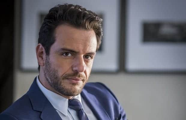 Verdades Secretas 2: Alex retorna dos mortos e mata Angel (Foto: Reprodução)