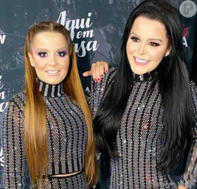 Imagem do post Maiara e Maraisa serão as novas juradas no The Voice Kids, saiba quem deixa o elenco