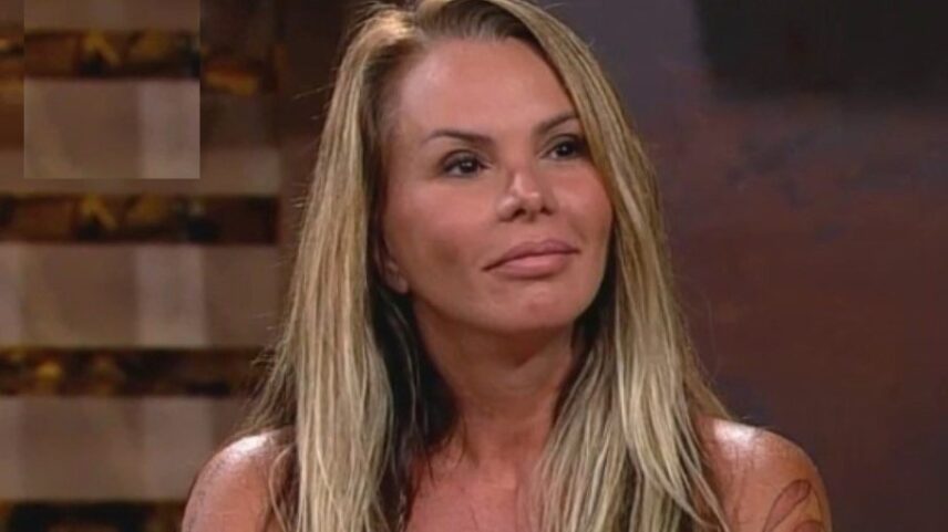 Cristina Mortágua (Foto: Reprodução)