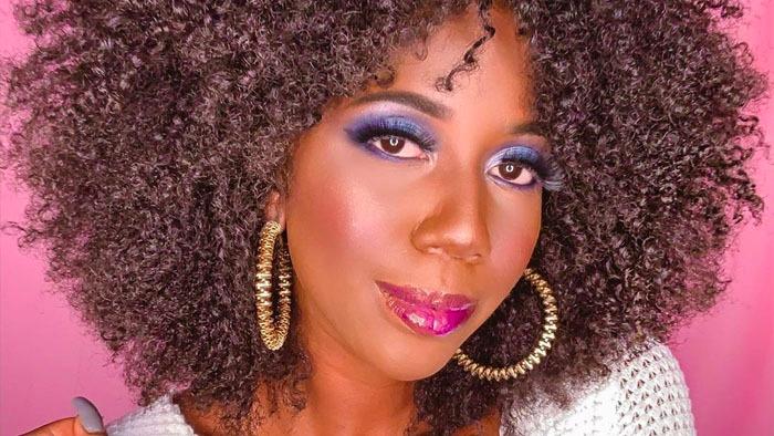 Camilla de Lucas, ex-BBB21 (Foto: Reprodução)