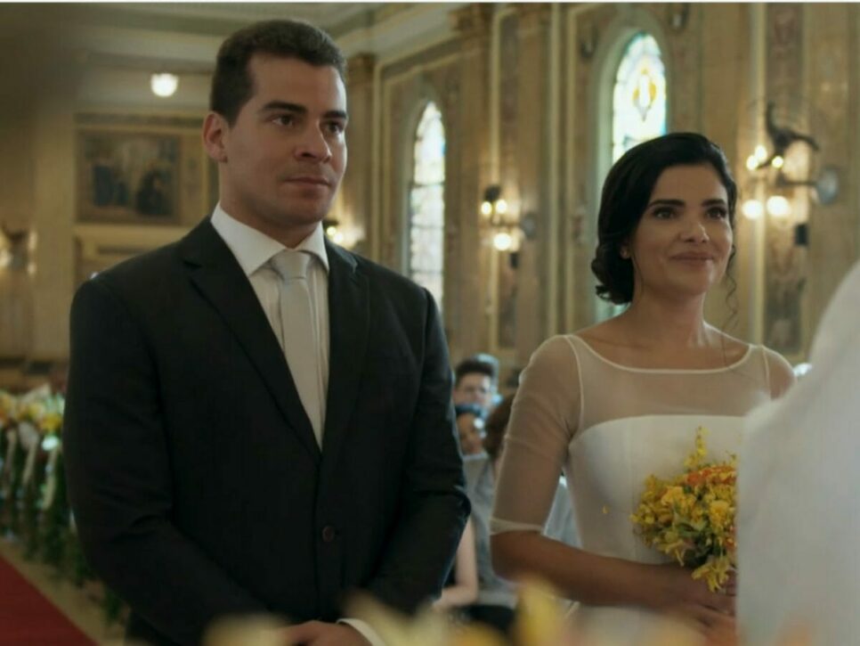 Audiências 19/11/21: Final de Pega Pega não emplaca na Globo (Foto: Reprodução/Globo)