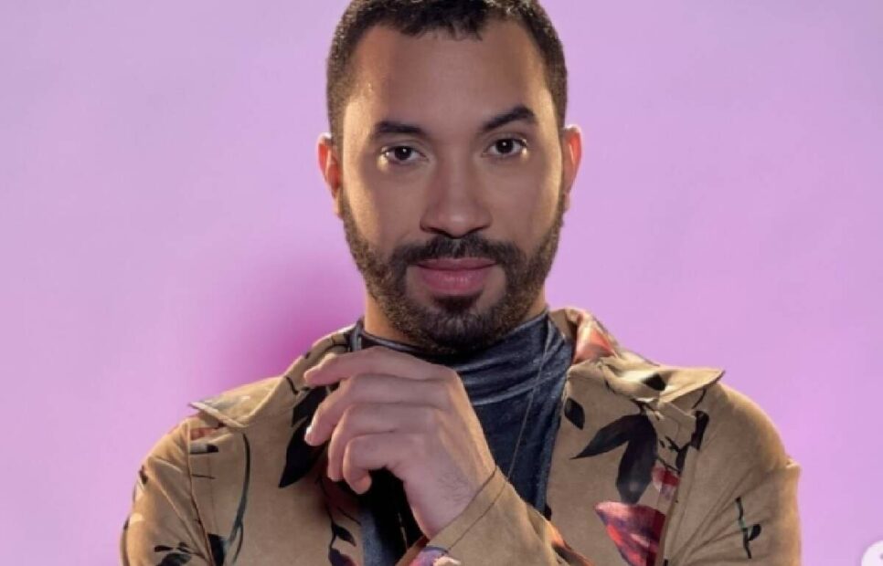 Gil do Vigor sai em defesa de Neymar Jr. no Instagram (Foto: Reprodução)