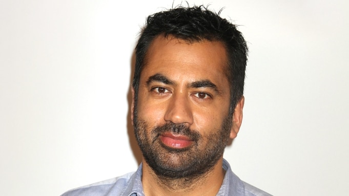 Artista de Hollywood Kal Penn (Foto: Reprodução)