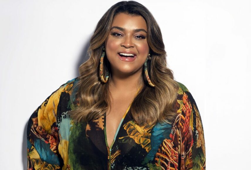 Preta Gil faz desabafo sobre tratamento contra câncer