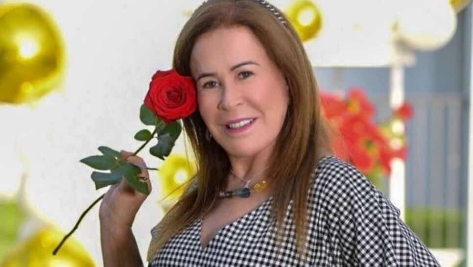 Zilu entrega encontro com cantora sertaneja aos 63 anos (Foto: Reprodução/Instagram)