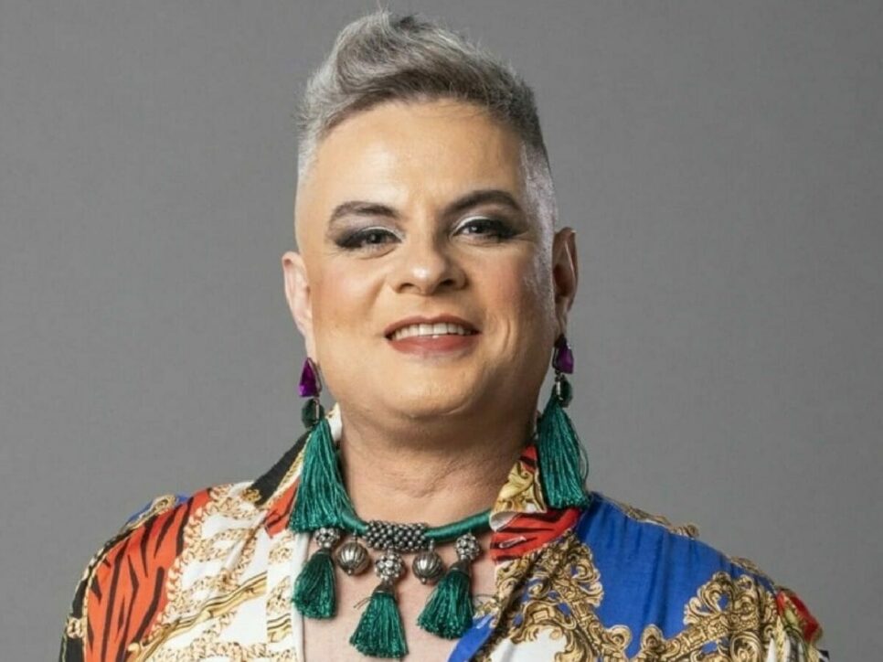 Alessandro Brandão viverá drag queen em Quanto Mais Vida, Melhor! (Foto: Reprodução)