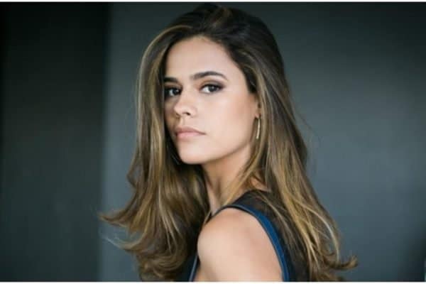 Arianne Botelho é escalada para Reis (Foto: Reprodução)