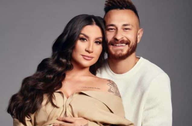 Fred e Boca Rosa anunciam separação nas redes sociais: 'Doendo demais'