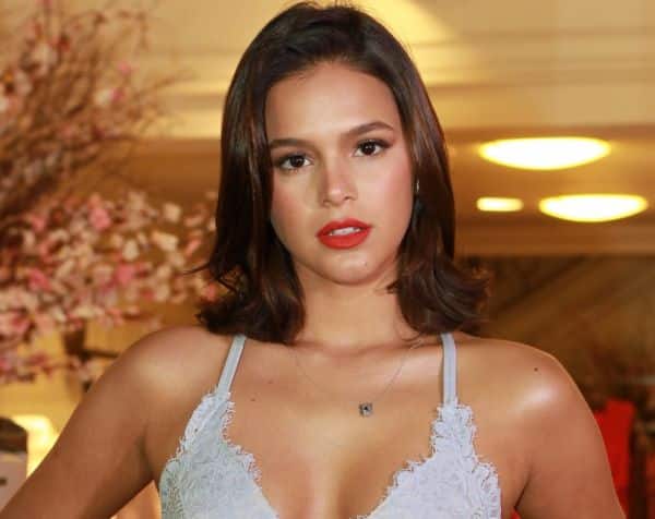 Bruna Marquezine (Foto: Reprodução)