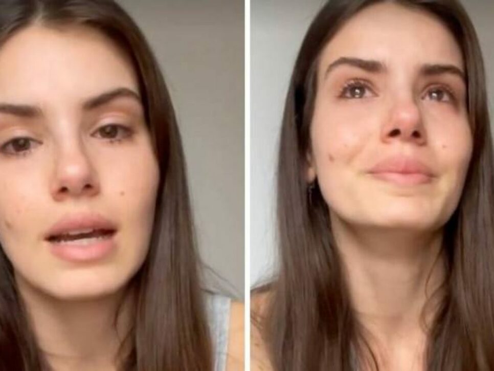 Globo decide adotar plano para 'esquecer' existência de Camila Queiroz