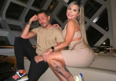 Imagem do post Carlinhos Maia se pronuncia sobre affair com Deolane Bezerra: “minha cura gay”