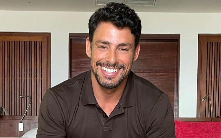 Cauã Reymond viverá gêmeos em Um Lugar ao Sol (Foto: Reprodução)
