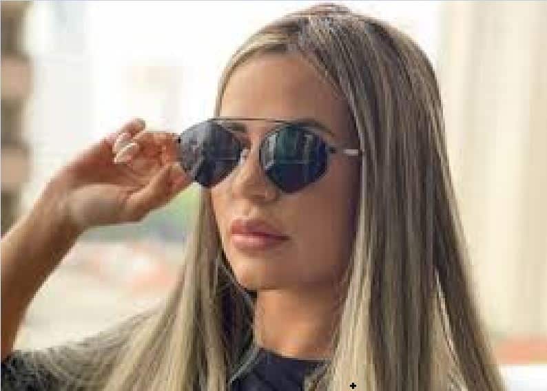Deolane Bezerra (Foto: Reprodução)