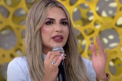 Deolane Bezerra (Foto: Reprodução)