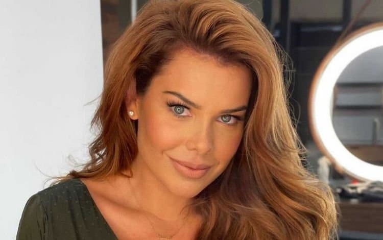 Fernanda Souza ganha programa de culinária na Netflix (Foto: Reprodução)