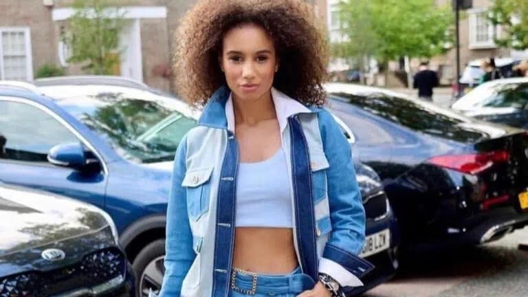 "Meu namorado me fez escolher: o namoro ou comer carne", revela ex-bailarina do Faustão