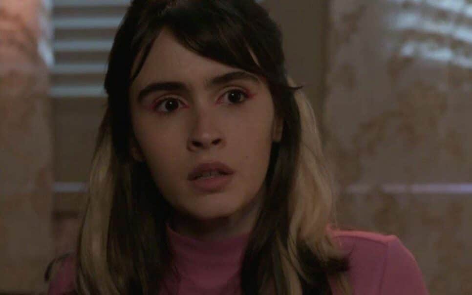 Quanto Mais Vida, Melhor: Flávia dá rasteira em Morte e não consegue vencer operação (Foto: Reprodução)