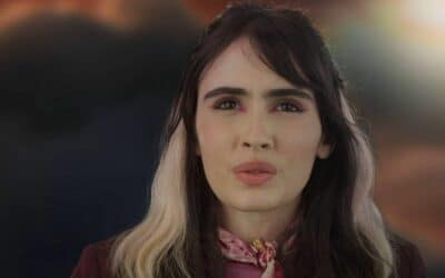 Quanto Mais Vida, Melhor!: Ameaçada, Flávia é motivo de briga entre Neném e Guilherme Foto: Reprodução