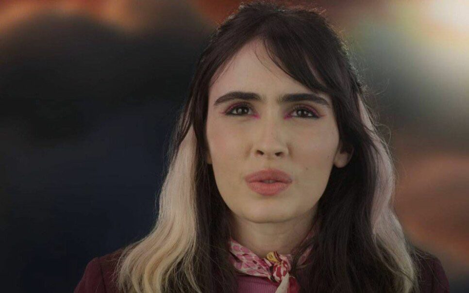 Quanto Mais Vida, Melhor!: Ameaçada, Flávia é motivo de briga entre Neném e Guilherme