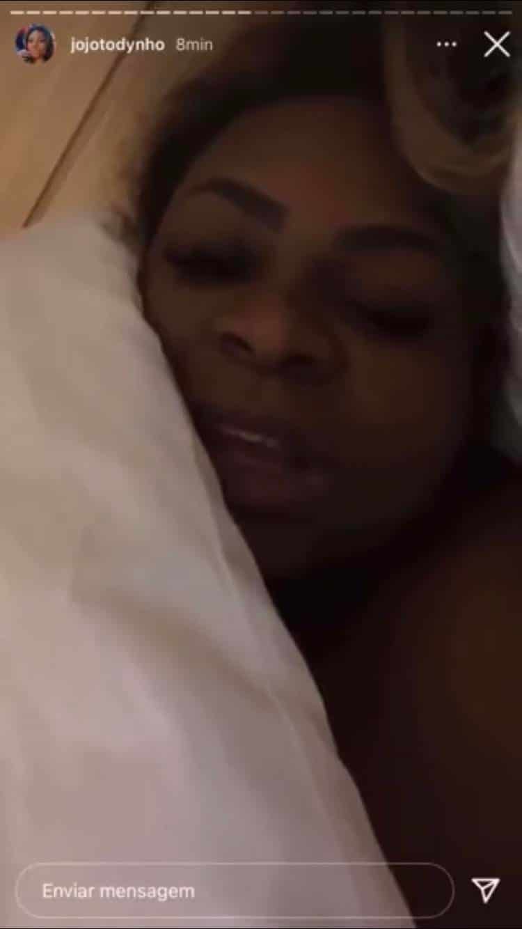 A Fazenda 13: Jojo Todynho detona comportamento de Dayane contra Rico