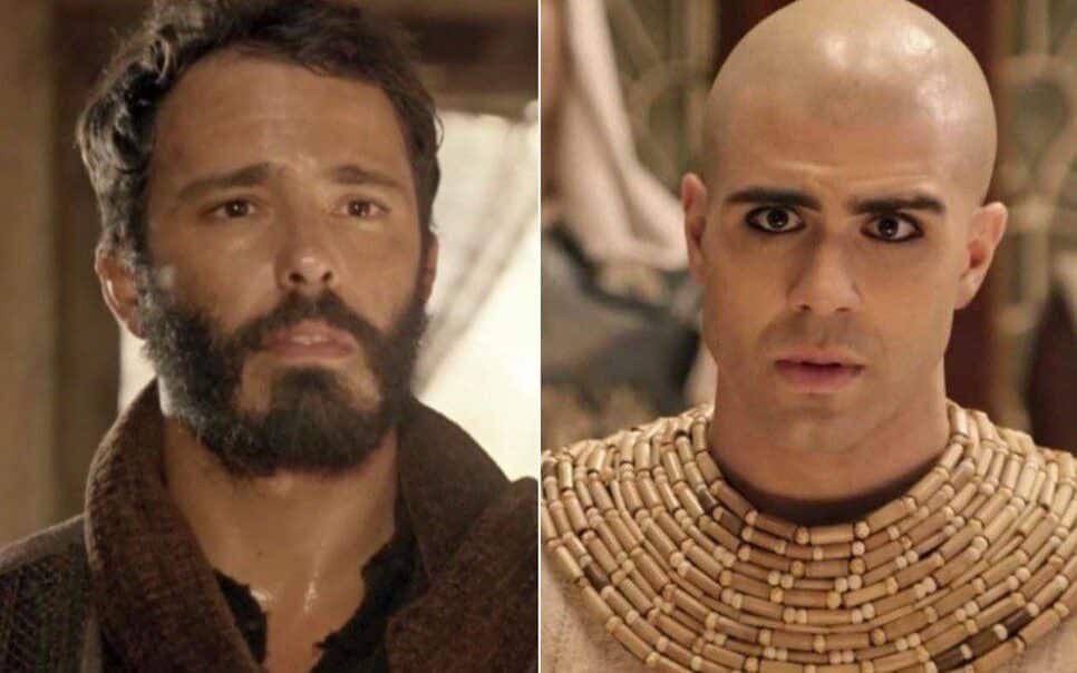 Final de Gênesis: Judá se rasteja para José e chora de remorso: 'Me perdoa'