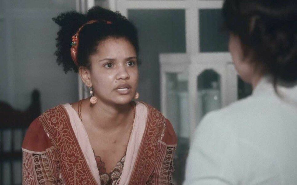 Nos Tempos do Imperador: Zayla recebe castigo após ser desmascarada pela mãe