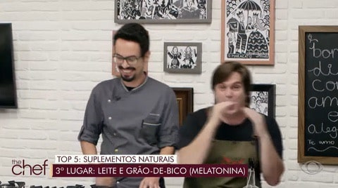 Lucas Salles perde o controle e Edu Guedes dá bronca: 'Tem que manter o nível'