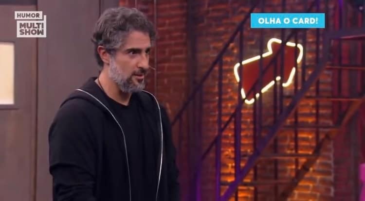 Marcos Mion revela que Record queria colocar um fim em A Fazenda: 'Era a última temporada'