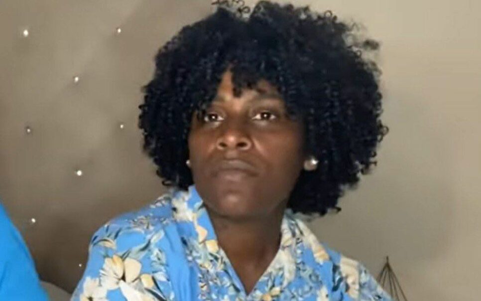 Neném, da dupla com Pepê, é assaltada à mão armada e desfecho choca