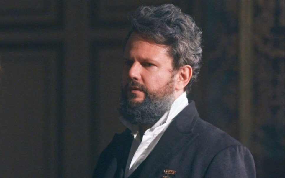 Nos Tempos do Imperador: Dom Pedro encurrala Samuel: 'Mentiu'