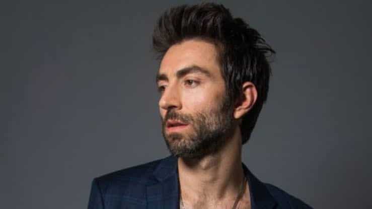 Rodrigo Pandolfo diz valorizar cenas de sexo gay em Verdades Secretas 2: 'Causa frisson'