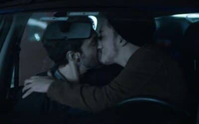 Diretora de Verdades Secretas 2 defenda 'sexo coreografado' na novela da Globo Foto: Reprodução