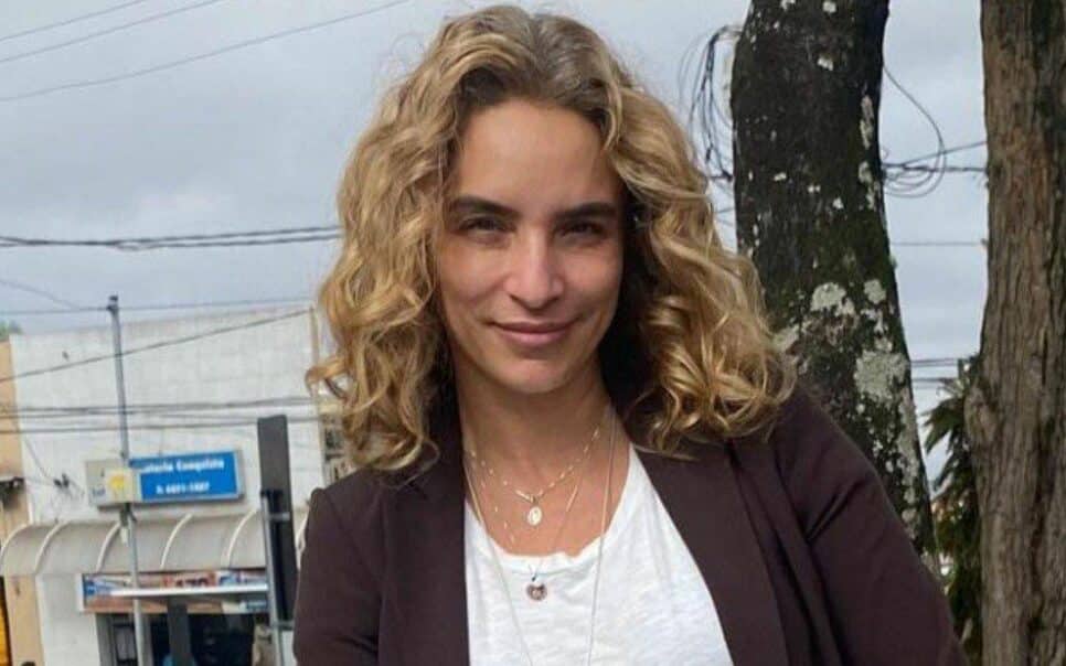 Depois de se demitir da Rede Globo, Veruska Donato é contratada pela Record