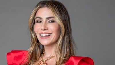 Imagem do post Quanto Mais Vida Melhor: Giovanna Antonelli é comparada com O Diabo Veste Prada