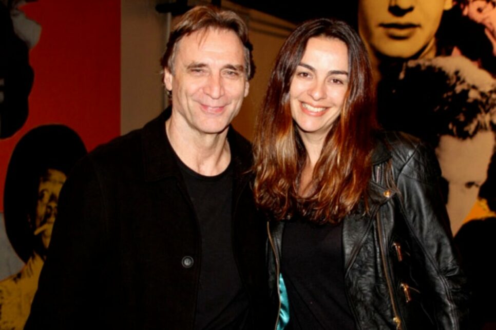 Herson Capri e Susana Garcia anunciam separação (Foto: Reprodução)