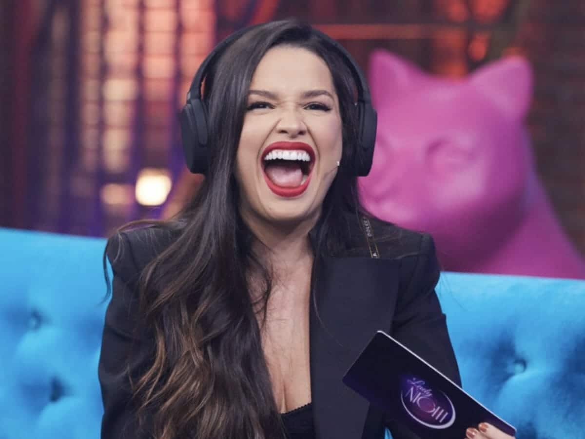 Juliette, a grande campeã do Big Brother Brasil 21 (Foto: Reprodução)