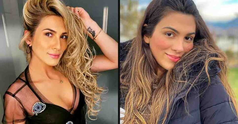 Lívia Andrade perde processo após humilhar Pétala Barreiros